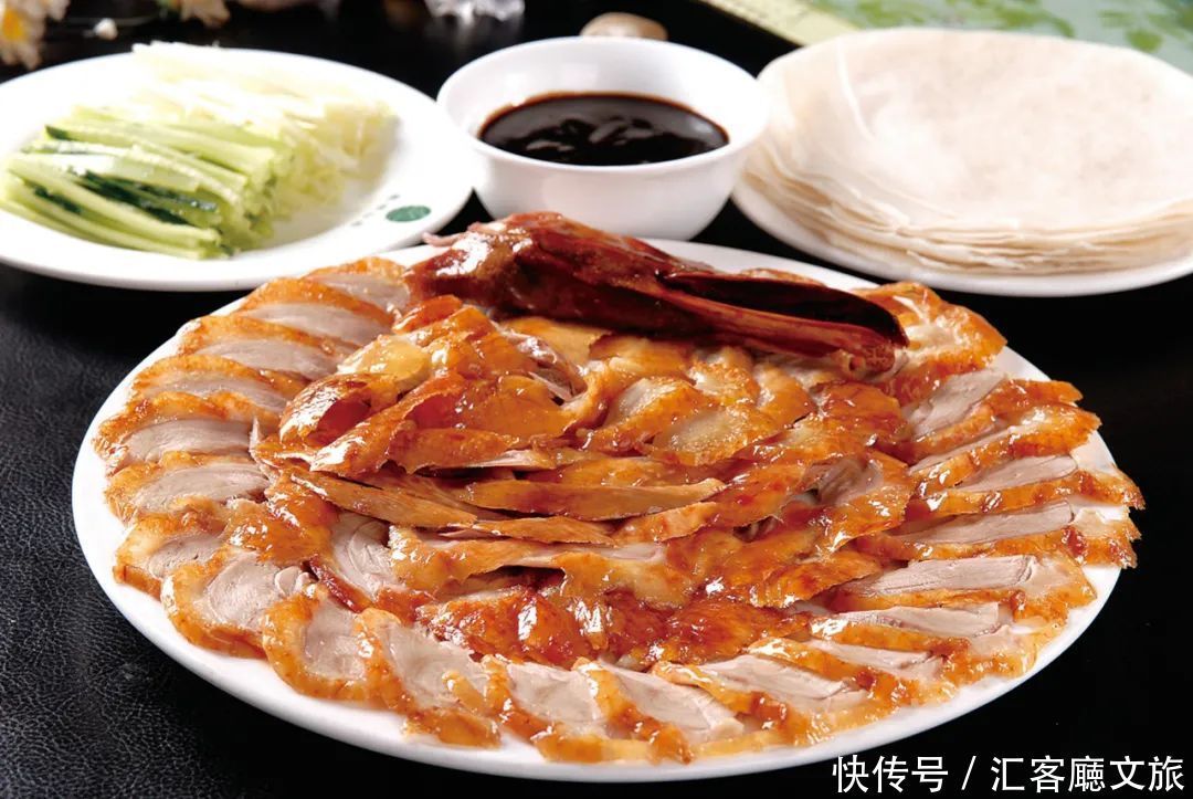 北京“吃货”攻略:好好吃饭就是人生最大的正经事儿