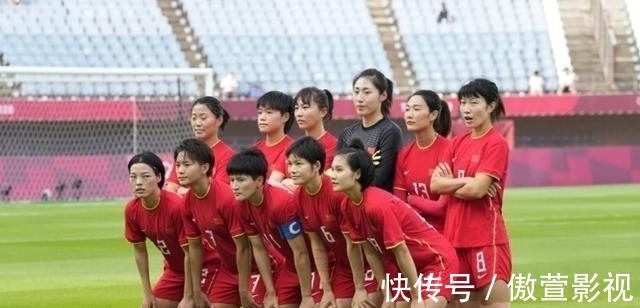 执教|女足国奥队反败为胜战胜对手,为什么对方表现并不差?