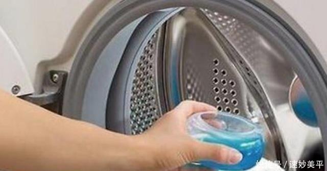 洗衣粉|洗衣粉和洗衣液哪个更好用？其实“差距”很大，很多人都不知道
