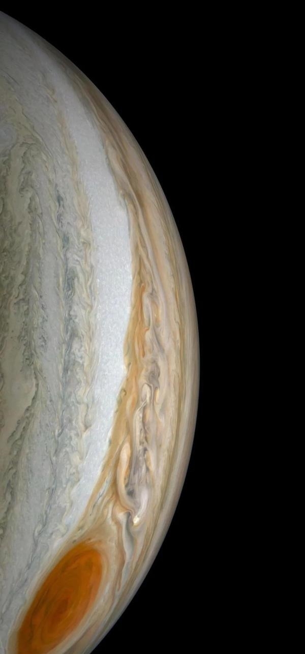 任务期再次延长!NASA朱诺号将对木星系统展开全面探测