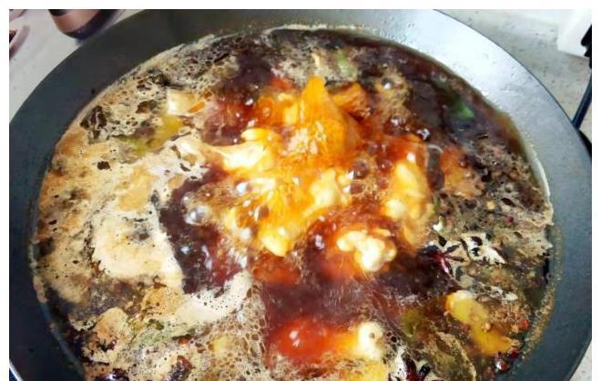 美味|入口即化肉质鲜嫩的卤鸡翅根,做法简单又美味,老公孩子抢着吃