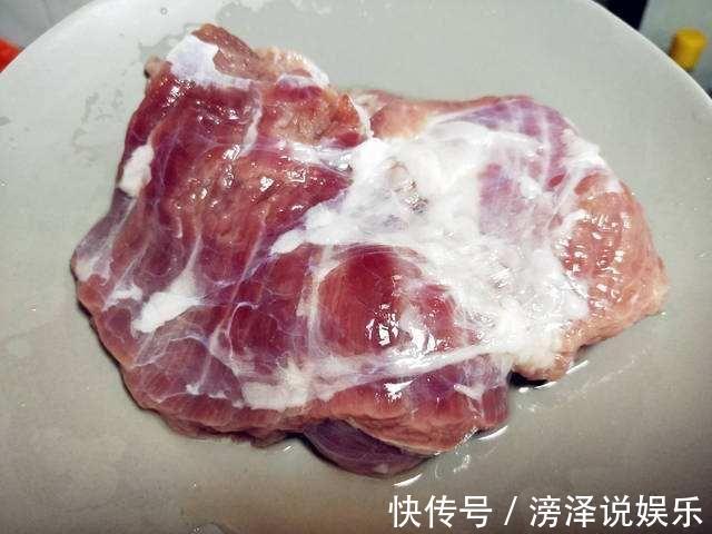 营养|冻肉太硬,解冻太费劲怎么办学会一招,3分钟解冻营养还不流失