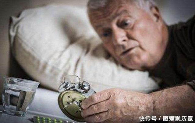 凌晨|肝不好的人，晚上睡觉时如果有4个表现，恭喜，肝病正在好转