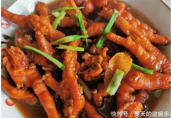 美味的几道家常菜,解馋开胃又下饭,值得一试