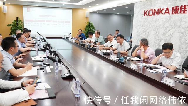 led|半导体行业又一黑马出现未来或成台积电“劲敌”，不要小瞧它了