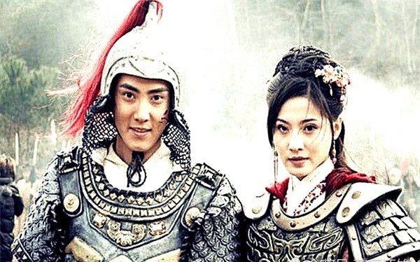 绝地|隋唐演义:杨广西域之巡,大隋家风光了,何要亲蹈绝地生死