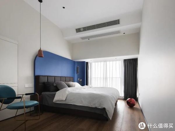 深圳|深圳女主晒出125㎡家，全屋布置得整洁大方又精致，被超多人羡慕！
