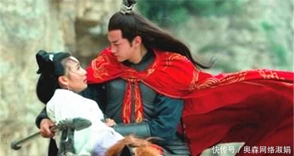 猛将|被称为“三国第一猛将”的吕布,武功是谁教的?师傅有多强?