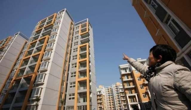 楼层|买房楼层不好选建筑学家一栋楼不管多少层，最好避开这三层
