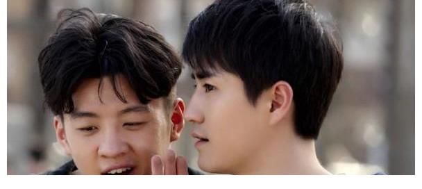 徐成|幸存者1937:营救小分队的七位成员都有谁?他们的扮演者了解一下