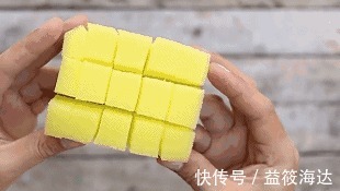 用处|百洁布只能拿来洗碗?还有这些神奇用处,很多人都不知道