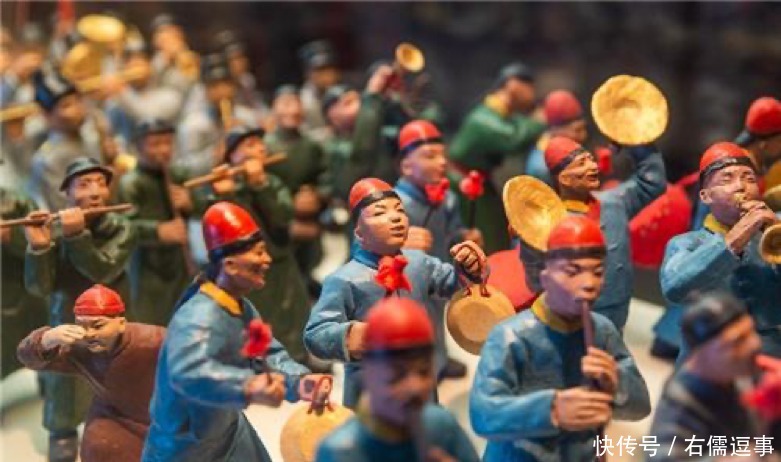 奢华|见过古代顶级花轿的奢华后,觉得电视剧里的花轿实在太不上台面