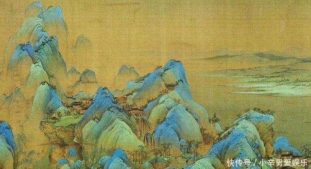 商业城市|宋代书画市场有多发达?书画店铺林立,生意走向国际