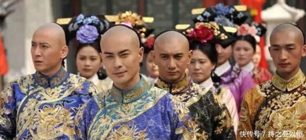 顾忌|康熙为什么不让八阿哥继位 这个原因整个满清皇帝都顾忌!