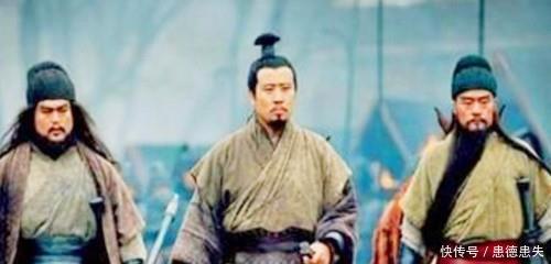 东吴|若此人未死三国历史将重写,刘备夷陵不会惨败,东吴也可稳操胜券!