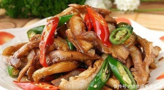 百吃不腻的几道家常美食,简单美味还特别下饭,好吃到爆