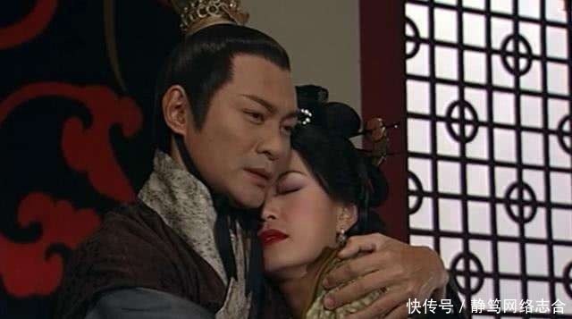 嫪毐|嫪毐有啥本事,让第一太后给他生儿子,私生儿子下场到底如何