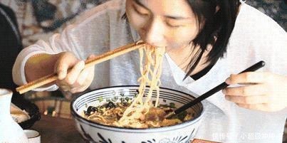 岐山臊子面百年传承,一碗只吃面不喝汤的面