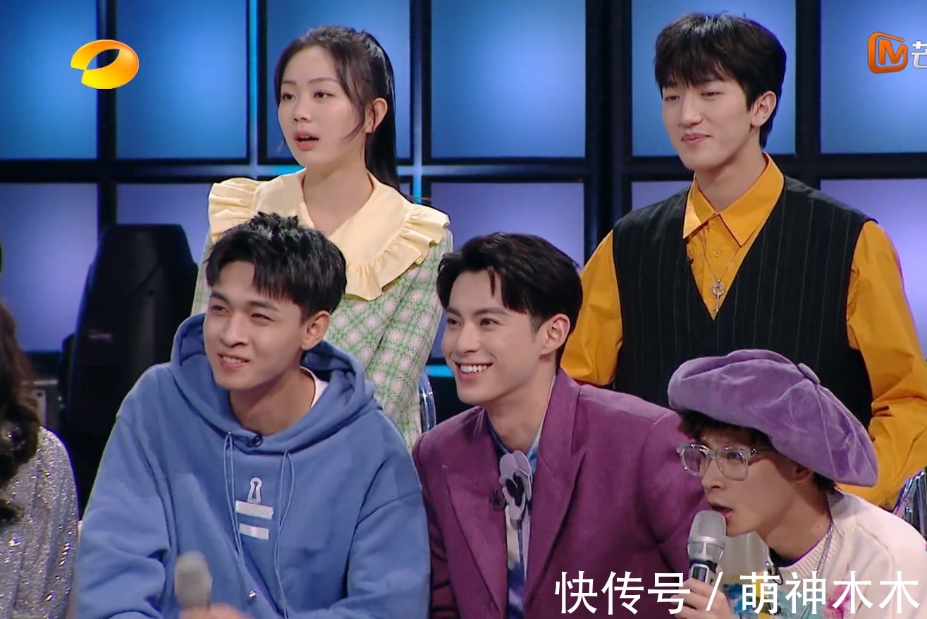 《你好星期六》三期收视率连跌,何炅疲惫肉眼可见,蔡少芬都缺席