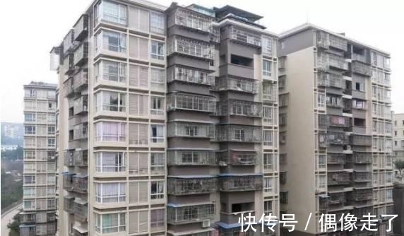 城市|5年后,“农村盖房”和“城里买房”,哪一种更舒适?