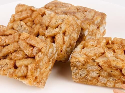 嘴馋又怕长胖?建议大家试试这5种零食,添加粗粮美味却不长肉