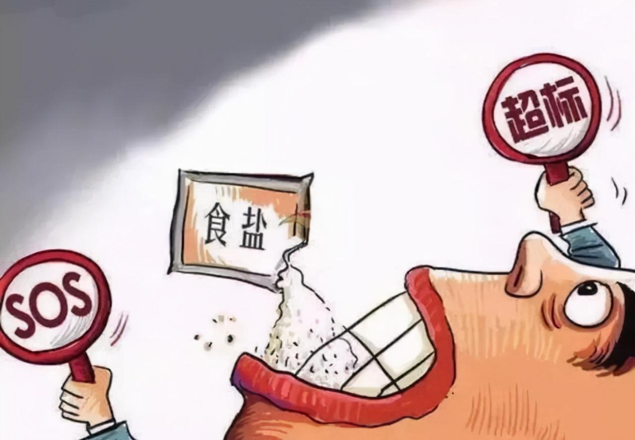 骑自行车|高血压不能碰“洋葱”?医生建议:想要血压平稳,4种食物可常吃