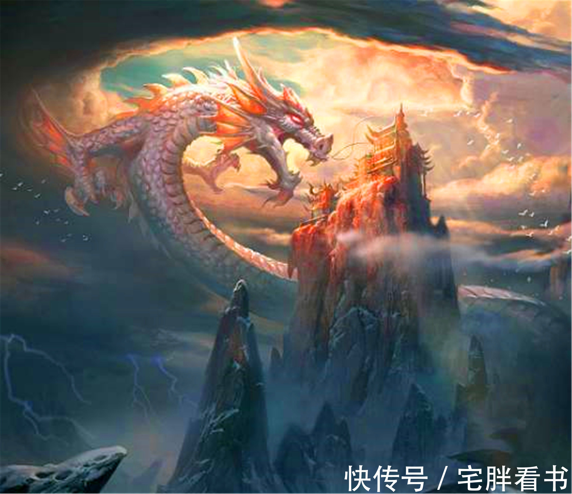 修真者!10本已完结末日危机类小说,身世浮沉雨打萍,末世挣扎求生之旅