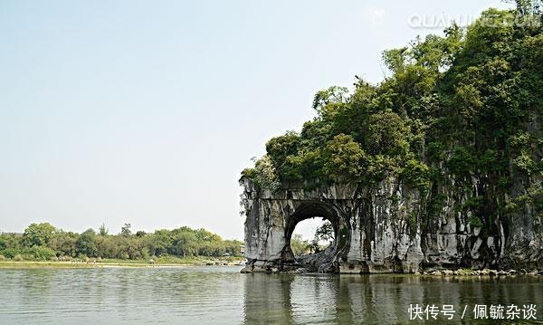 大圩古镇|去桂林旅游 八个不可不去的景点