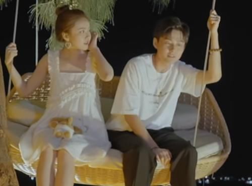 马董|心动的信号4：面对马子佳的摇摆，洪成成独美成了更多观众的呼声