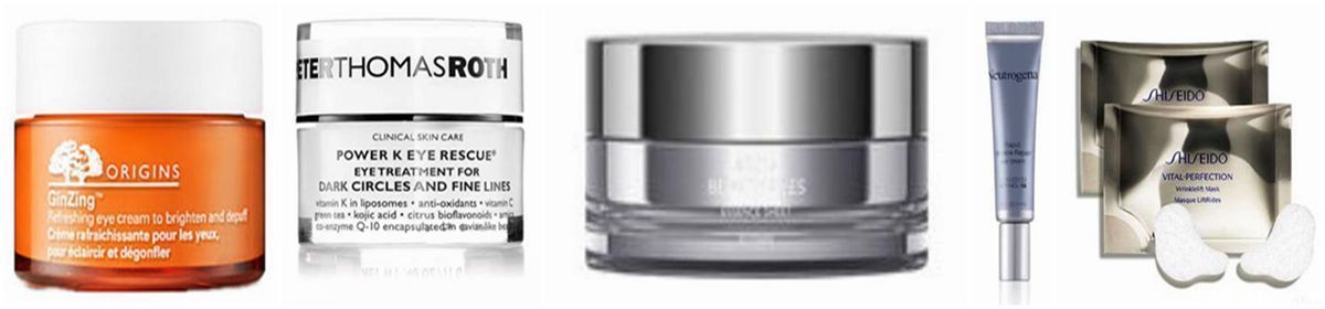 黑眼圈很严重怎么办？怎么拯救特别严重的黑眼圈？