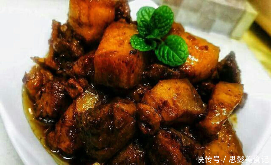  夏季|夏季我家最爱的几道菜，清爽不油腻，朋友在家吃出饭馆的味道