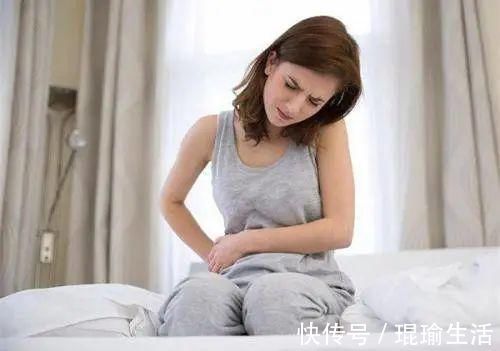 大姨妈|经期时，你有出现这种情况吗？正常现象，看完你就放心啦！