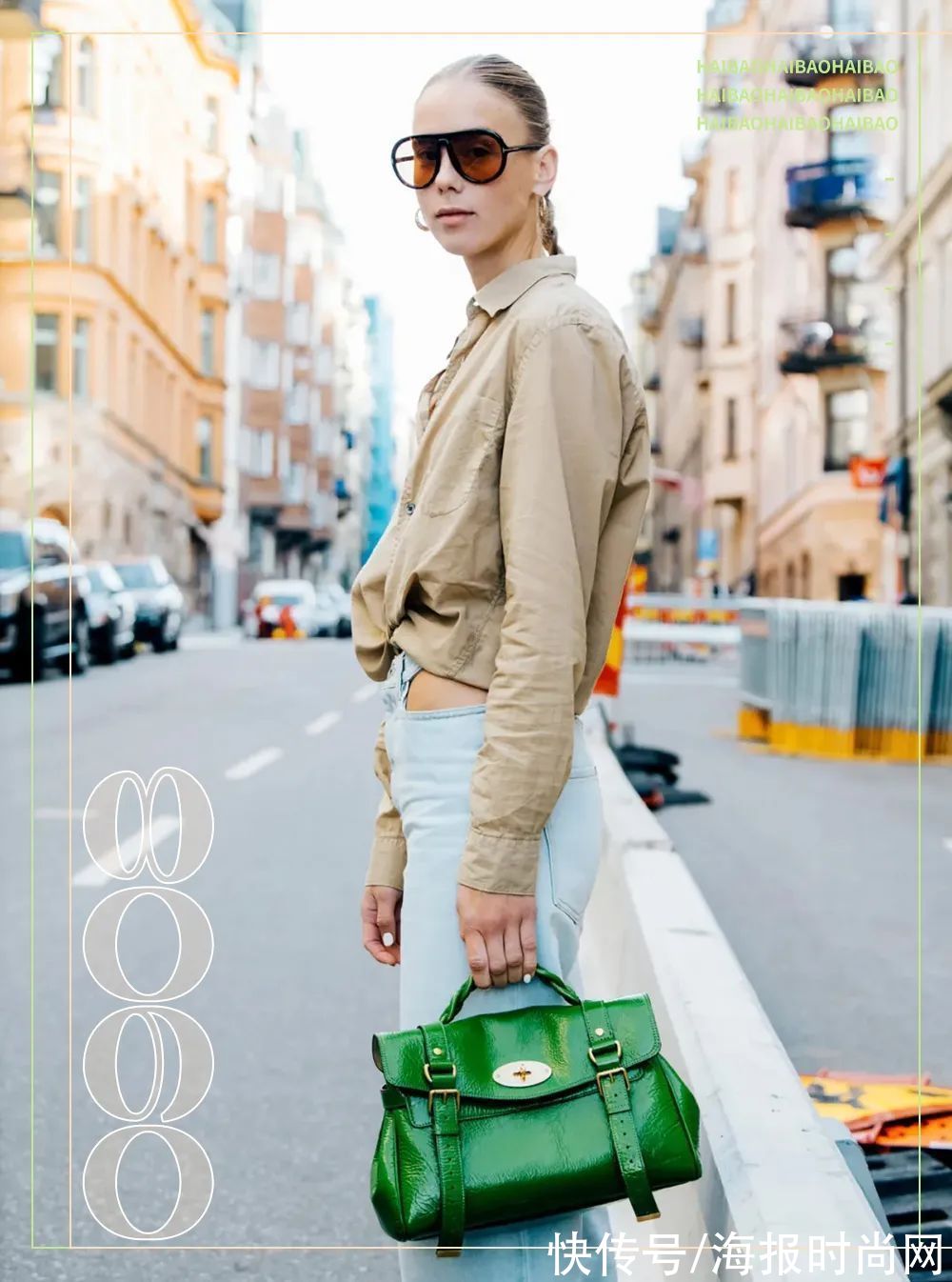 strom|写过100次，穿过1000次，最喜欢的早秋单品还是衬衫