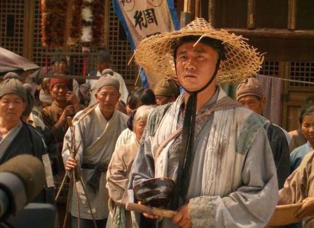 活人|南京发现朱元璋女儿陵墓，为何里面会有活人居住？迫于生活困难