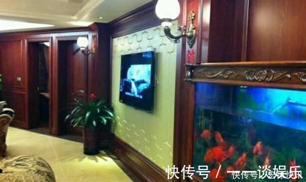 衣帽间|晒晒我的婚房,装修花了120万,光餐桌就4万,冰箱你都没见过