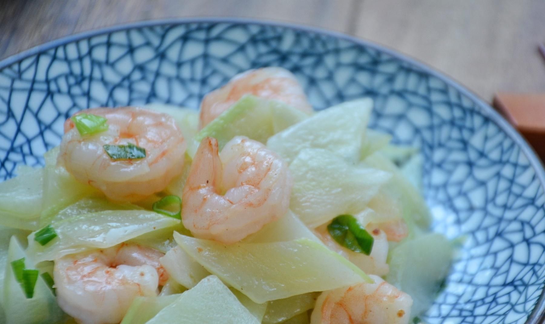 格林童话|夏天最该吃的不是黄瓜，而是它，脆嫩爽口还补钾，孕妇小孩要多吃