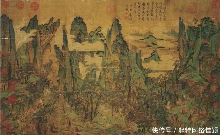 唐朝|隋朝与唐朝是两个朝代，为何史学家常把它们合称为“隋唐时期”