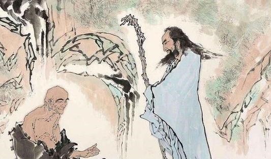 成功路上#鬼谷子识人术谨记这六句口诀,让你识破天下人,句句经典