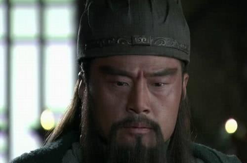 单挑|关羽最无奈的一场单挑,明明只是走个过场,却被视为武力不如张飞