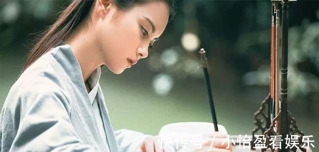 琴棋书画&名妓出上联:野花不种年年有,秀才机智对出下联,成功抱得美人归