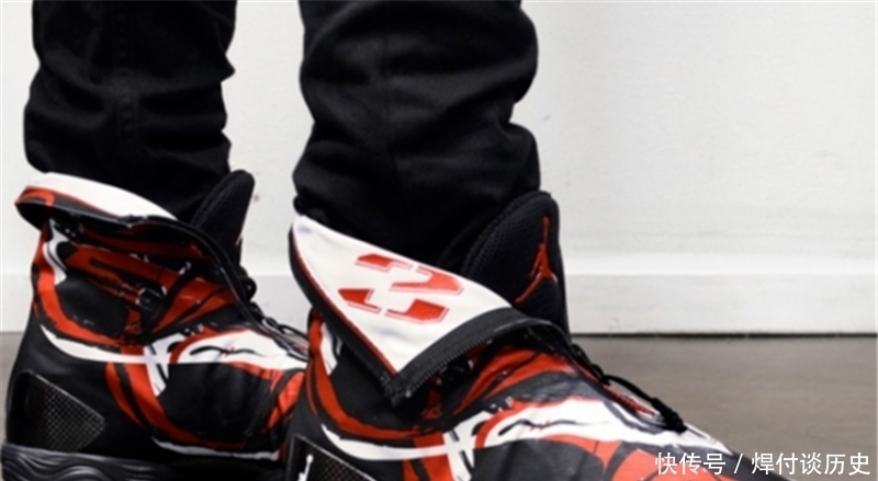 实战|盘点五双“黑马”实战球鞋,穿它们上脚,你或许是你们篮球队里的“黑马”!