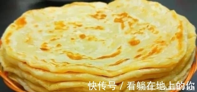 微信公众号|这个“饼”3天不吃就想的慌，金黄酥脆，又香又解馋，做法超简单