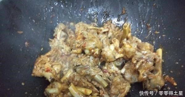老公盘不再只是花生米,这道菜比他好五倍,太香了,把盘子都舔了