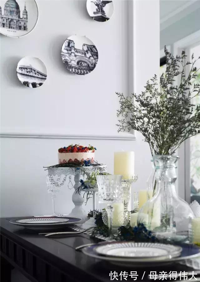 小三室|晒晒110平小三室,超级漂亮,自由自在的感觉真好!