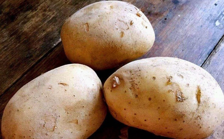 土豆|糖尿病不仅仅要少吃糖,4种食物也要少吃,你有注意吗
