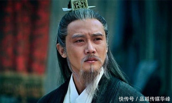 诸葛亮鲜为人知的一面:为置此人于死地,不惜舍弃战略要地