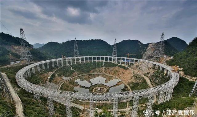 中国天眼4岁了，“天眼精神”带给我们多少感动