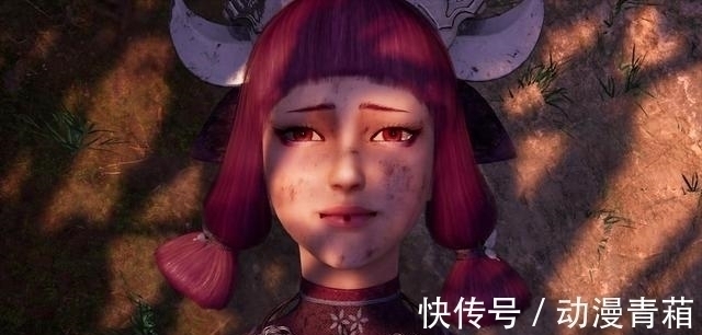 小妖女|不良人大结局催人泪下,但看到隐藏的彩蛋视频后粉丝直呼还我眼泪