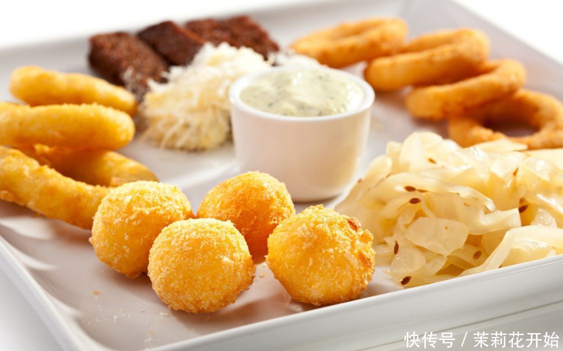 趁早|4种饮食习惯,正在侵蚀你的健康,为避免不良影响,趁早改变