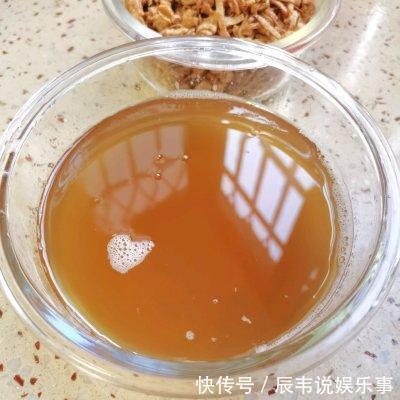 做法|葱油拌面(附红葱酥做法)超美味没吃过太可惜了